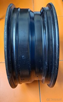 PLECH. DISK FORD R15 4x108 - 6