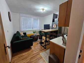 Prenajom 1,5 izbovy byt - 6