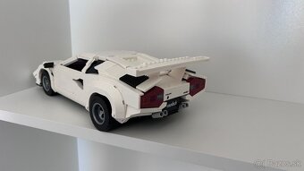 Predam Lego 10337 , 10295 , 10298 - 6