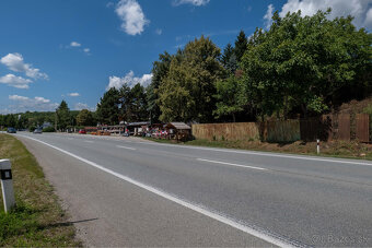 Stavebné pozemky - bývanie aj podnikanie, Moldava nad Bodvou - 6