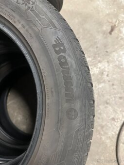 Zimné pneumatiky Barum 215/65/17 H XL - 6