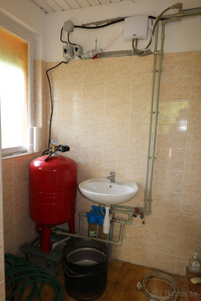 Predaj chaty s veľkým pozemkom 1348 m2 Belá - Zlieň - 6