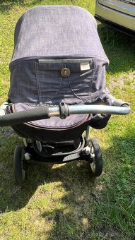 Kočík Peg Perego GT3 - 6