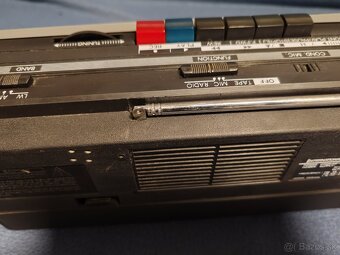 Radiomagnetofon international - 6