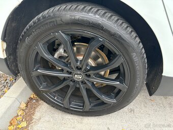 Renault Grand Scenic, 7 miestny, rodinný - 6