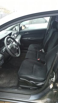 Predam Honda FR-V - 6