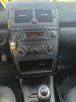 Mercedes A 160 CDI - 6