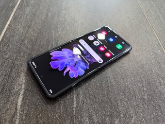 Samsung Samsung Galaxy Z Flip 256 GB Mirror Black - 6