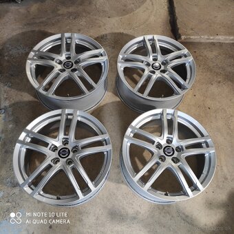 Elektróny 5x108 R18 - 6