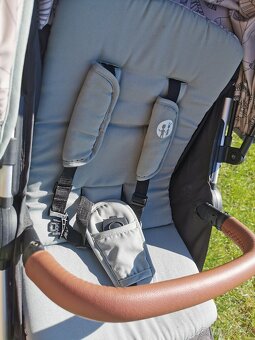 Športový kočík - 6