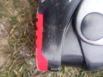 Detské lyže, lyžiarky - 6