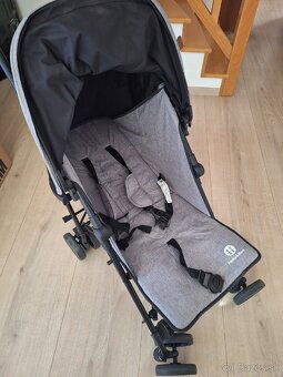 Golfový kočík Petite&Mars Musca - 6