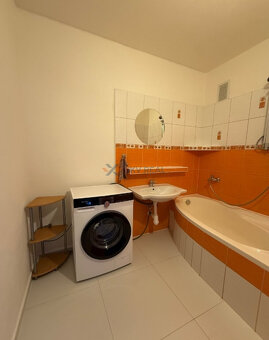 Prenájom 2-izbový byt Nitra – Chrenová - 6