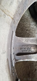 Kolesá R15 octavia1 - 6