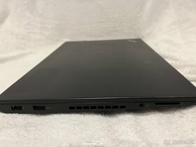 Notebook Lenovo ThinkPad T460S - 6