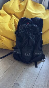 Ortovox - 6