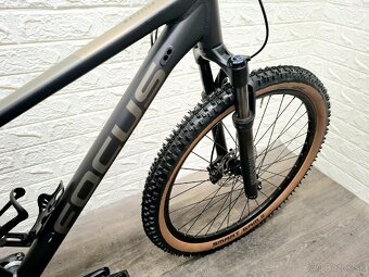 Ponúkam na predaj bicykel Focus Whistler 3.9 27,5" - 6