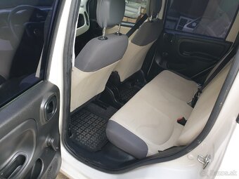 Fiat panda - 6