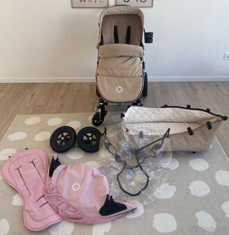 Bugaboo Cameleon 3 - 6