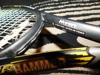 Wilson Hammer Carbon - 6