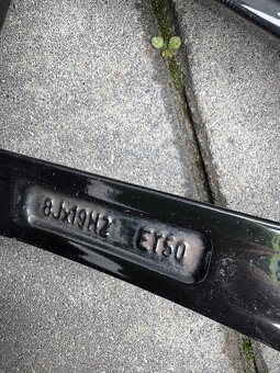 Volkswagen pretoria r19 5x112 možnosť poslat - 6