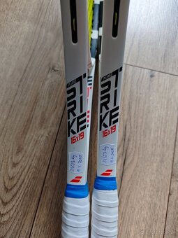 Babolat Pure Strike 98 - 305g - #2 - 6