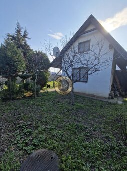L&P | Rekreačná chata s pozemkom - MOKRÁŇ ZÁHON - 6