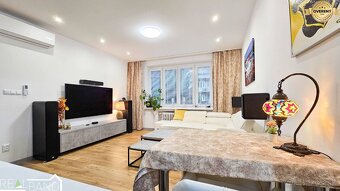 PREDAJ-VÝNIMOČNÝ, 3-IZBOVÝ BYT, BRATISLAVA-STARÉ MESTO - 6