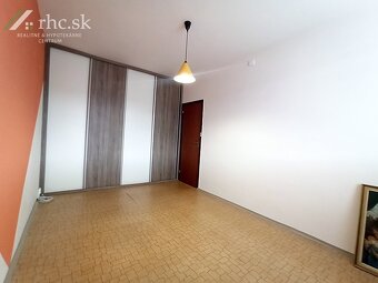 3-IZB.BYT S BALKÓNOM - HRNČIARSKA, STROPKOV - 6