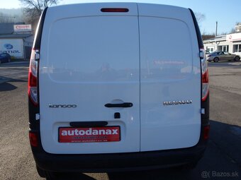 Renault Kangoo - 6