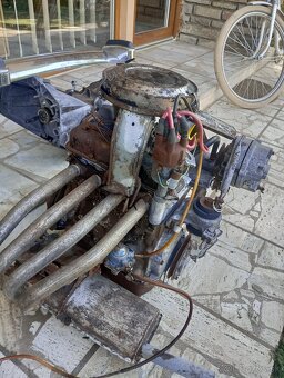Fiat 850 Šport - 6
