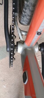 Bicykel MTB GHOST KATO ADVANCED - 6