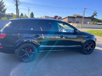 Audi Q7 3.0 TDI - 6