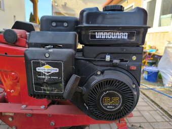 Rotavator - 6