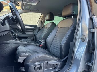 Volkswagen Passat Highline 2.0TDi r.v 2021 - Odpočet DPH - - 6