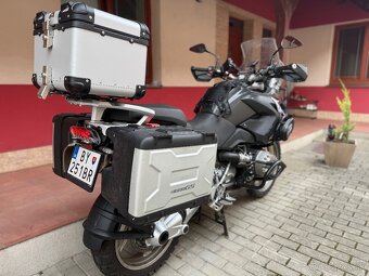 BMW R1200GS (stk 4/2029) - 6