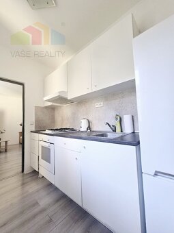 Na prenájom 1-izbový byt, 40 m², Repašského ulica, Dúbravka - 6