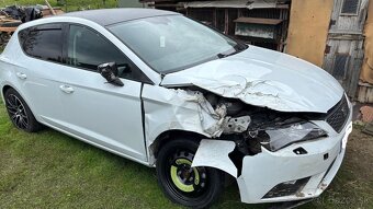 Predám Seat Leon 1.6 Tdi - 6