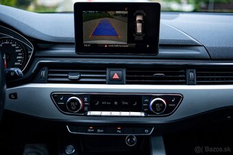 Audi A4 Avant 2.0 TDI, 110 KW, S-Tronic - 6