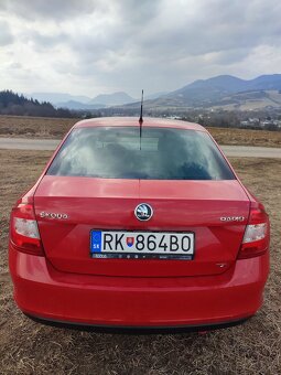 ŠKODA RAPID - 6