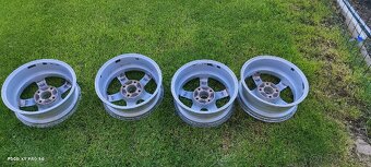 Elektron R15 4x108 - 6