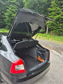 Skoda octavia 2.0 tdi 103kw - 6