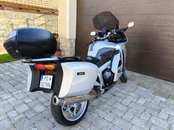 BMW K1200GT - 6
