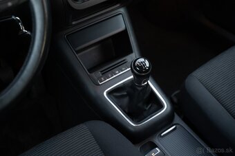 2013 VW Tiguan 1.4 TSI 90 kW | výhrevy kamera ťažné - 6