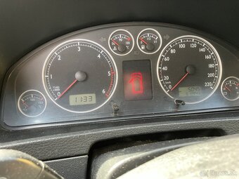 Vw Multivan T5 - 6