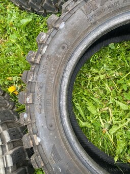 Pneu 185/65 r15 - 6