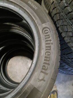 LETNE PNEU 225/50 R17 CONTINENTAL - 6