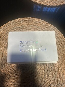 Samsung Galaxy Watch Active 2 - 6