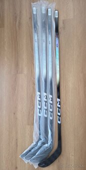 Hokejky CCM JETSPEED FT8 Pro junior - 6