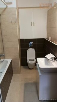 VYMEŇ SUSEDA – VÝNIMOČNÝ 2 IZB. BYT S BALKÓNOM, JÉGEHO UL. - 6
